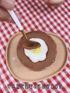 Make A latte step 6