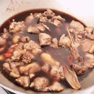 Make Ginger step 5