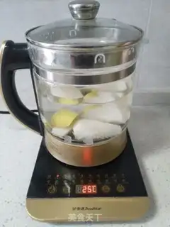 Make Ice cream step 3