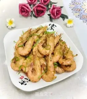 Make Shrimp step 7