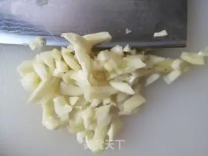 Make Secret red meat step 3