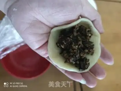 Make Plum-cracker step 4