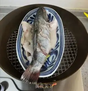 Make Vacuate herring step 6