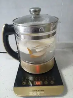 Make Ice cream step 4