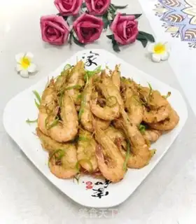 Make Shrimp step 8