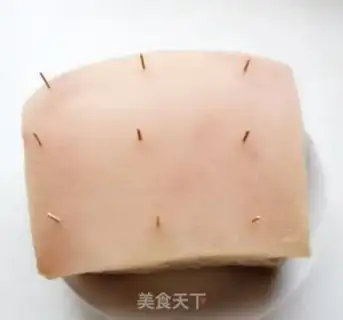 Make Plum chow step 9