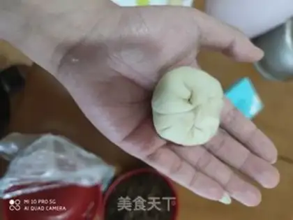 Make Plum-cracker step 5