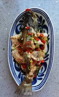 Make Vacuate herring step 7