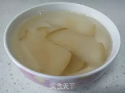 Make Ice cream step 5