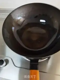Make Vacuate herring step 8