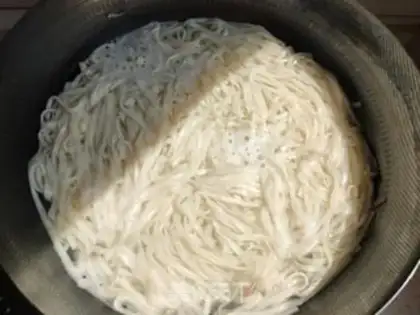 Make Tomato shrimp step 17