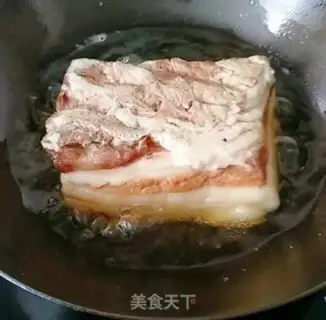 Make Plum chow step 10