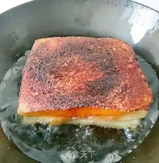 Make Plum chow step 11