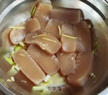 Make Fried tart step 2