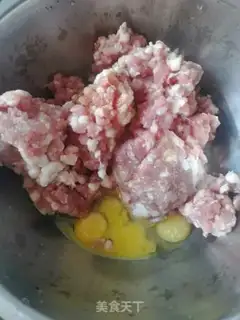 Make Spade-cracker meatball soup step 4