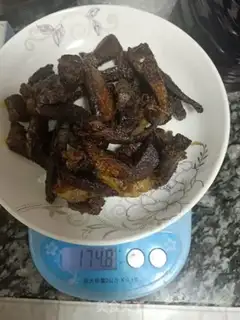 Make Spicy beef step 2