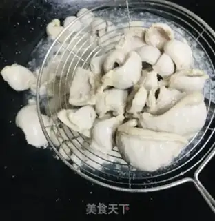 Make Sour chicken step 2
