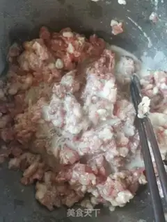 Make Spade-cracker meatball soup step 6