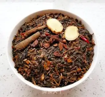 Make Plum chow step 16