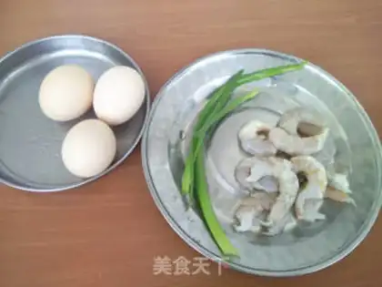 Make Shrimp step 0