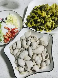 Make Sour chicken step 3