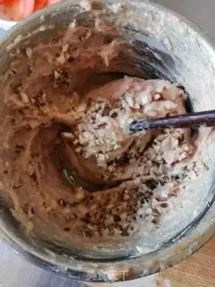 Make Spade-cracker meatball soup step 7