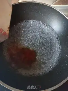 Make Spicy fish step 3