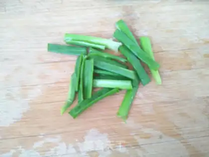 Make Shrimp step 1