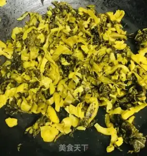 Make Sour chicken step 4