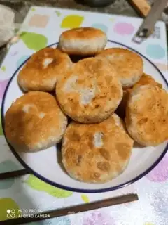 Make Plum-cracker step 14