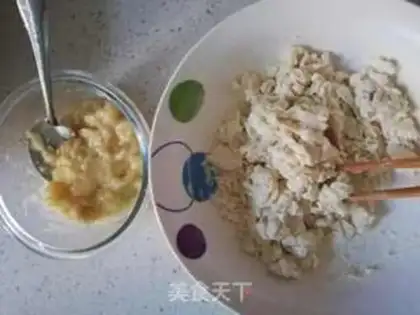 Make Banana pie step 0