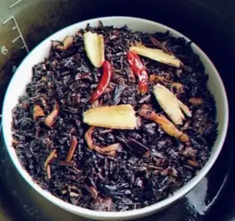 Make Plum chow step 18