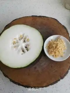 Make Shrimp pickles step 0