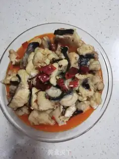 Make Spicy fish step 5