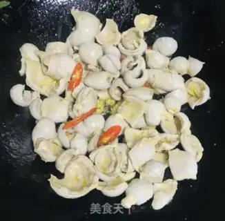 Make Sour chicken step 6
