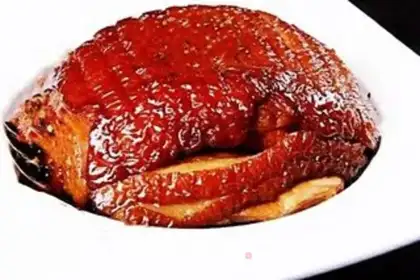 Make Plum chow step 20