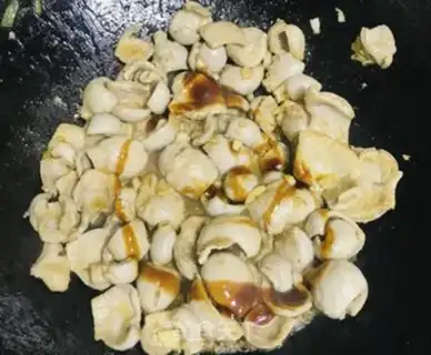 Make Sour chicken step 7