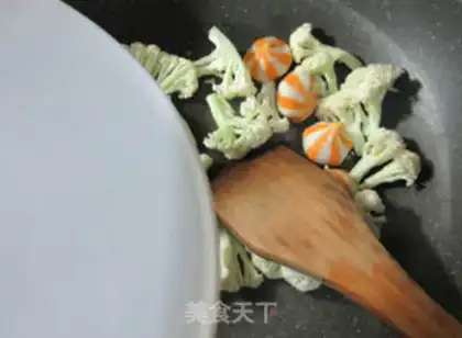 Make Fishseeds, vehicular noodles step 2