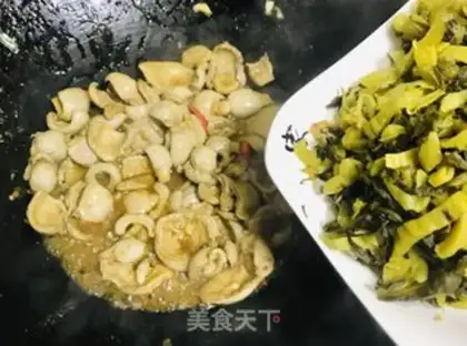 Make Sour chicken step 8