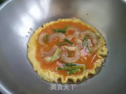 Make Shrimp step 6
