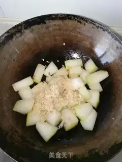 Make Shrimp pickles step 4