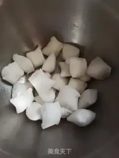 Make Shrimp dumplings step 5