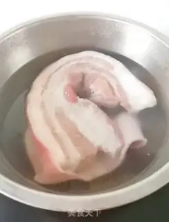 Make Come back to the pot step 1