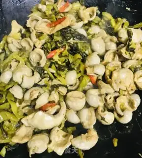 Make Sour chicken step 9