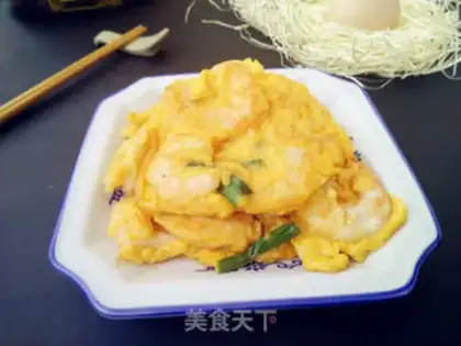 Make Shrimp step 7