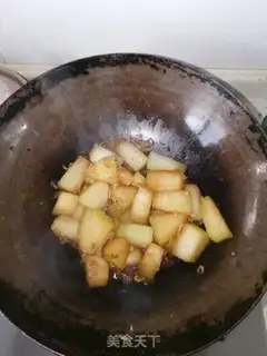 Make Shrimp pickles step 5