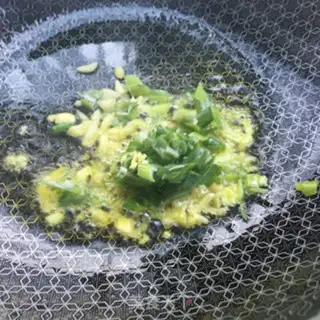 Make Tomato-cooked pumpkin step 4