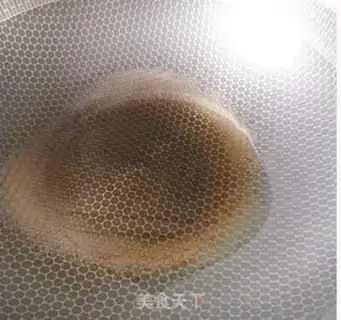 Make Come back to the pot step 4