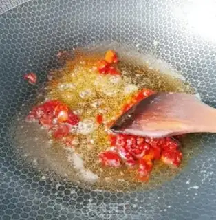 Make Come back to the pot step 5