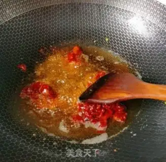 Make Come back to the pot step 6